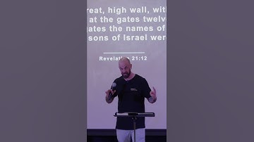 Blended Family Clip || Fervent Church