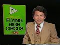 WTVJ / MIAMI - BEHIND THE SCENES - 1978 - Bob Mayer