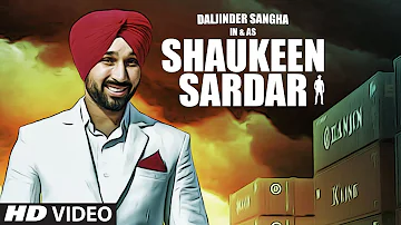 LATEST PUNJABI SONGS 2016 | SHAUKEEN SARDAR | DALJINDER SANGHA | T-SERIES APNA PUNJAB