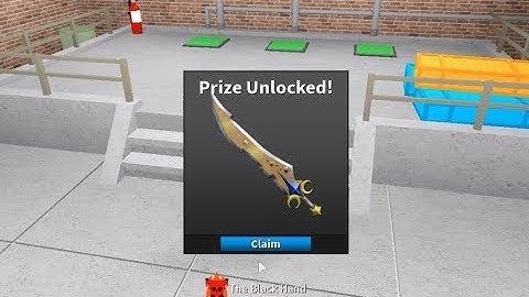 CLAIMING THE 1000 COMPETITIVE POINTS PRIZE!! (Cosmic Captain) + GAMEPLAY (ROBLOX Assassin)!