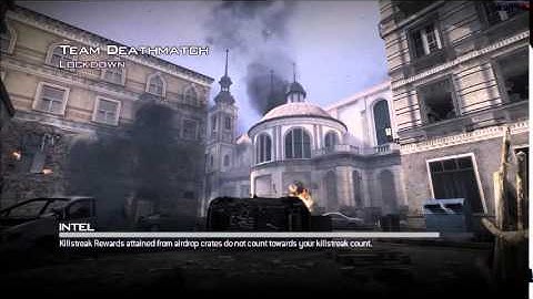 TEKNOGODS MW3 UNLIMITED CAREPACKAGES AND UAV