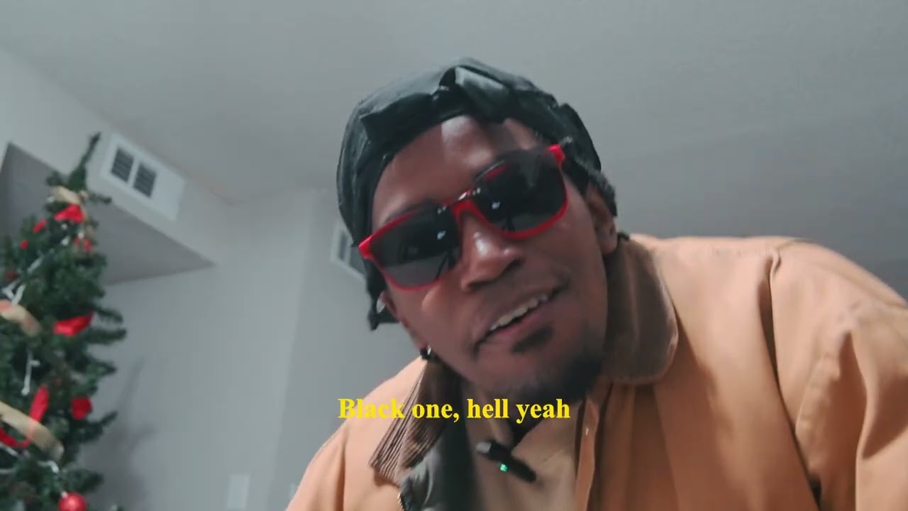 Vlog 011: NEW YEAR, NEW GRIND! | SONY ZV-E10 