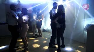 Hochzeit ❤️ Heiraten auf dem Herzberg in Uffikon Hochzeits & Event DJ Dubi
