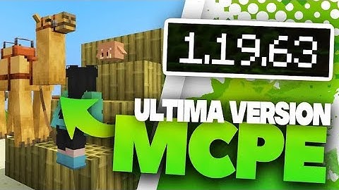 Minecraft Pe 1.19.63 Official Version Released ! | Minecraft 1.19.63 Lag & Crash problem Fixes