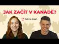 Working Holiday Kanada: Co bych dnes udělala jinak?