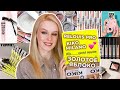 Распаковка посылок 📦 KIKO Milano Золотое Яблоко Yuppie! Brushes Relouis Pro LuxVisage