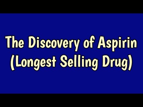 The Discovery of
