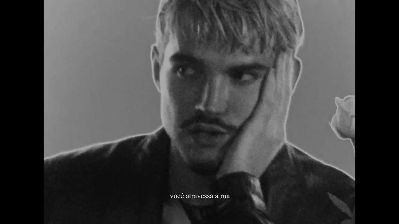 Sleduj Jão - O Triste É Que Eu Te Amo (Visualizer) na YouTube Sleduj Jão - O Triste É Que Eu Te Amo (Visualizer) na YouTube