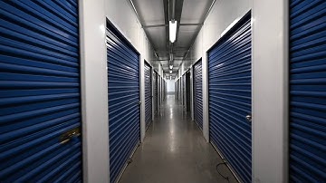 Welcome to Otay Crossing Self Storage (Drone Video)