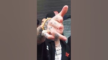 Thumbnail of Millyz x Jadakiss New Track 🔥 or 🤮 #millyz #jadakiss #rearviewmirror #trending #music #newmusic