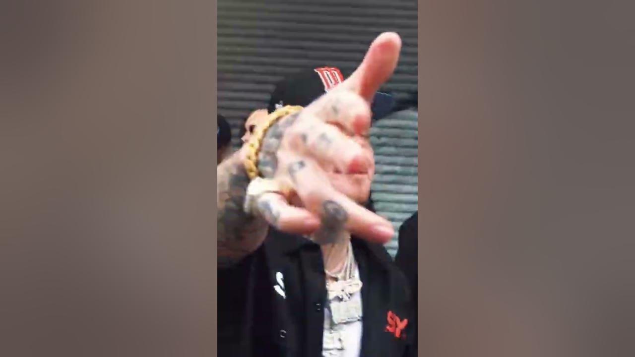 Millyz x Jadakiss New Track 🔥 or 🤮 #millyz #jadakiss #rearviewmirror #trending #music #newmusic