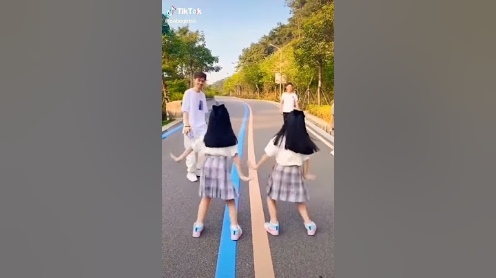 tiktok anak kembar