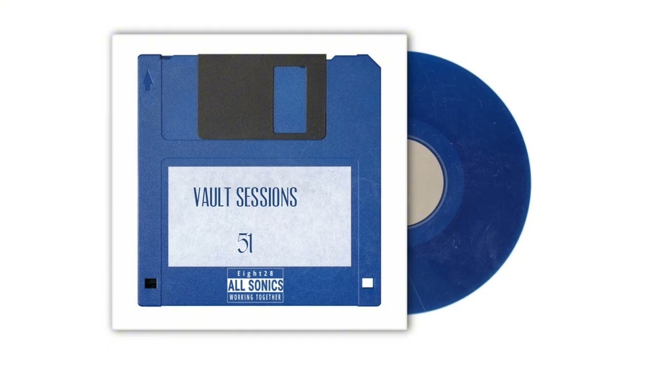 LilsaintDenzel - Vault Session 51