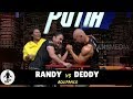 ADU PANCO RANDY VS DEDDY | HITAM PUTIH  (04/05/18) 2-4