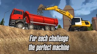 Construction Simulator 2014
