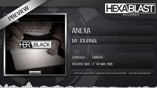 Anexa  - My Journal