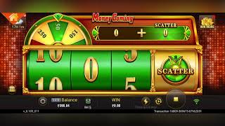 money coming withdraw kaise kare // money coming game kaise khele // paise kaise kamaya game khel ke screenshot 4