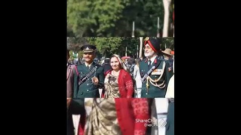 Moment of glory for Indian Army | Jai Hind | IMA cadets | pop | Indian Army Selection & training