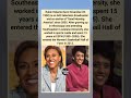 Robin Roberts: resilience, sports, and morning magic #robinroberts #shorts
