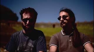 Download lagu NOSOUND - fans Q&A from Pompeii