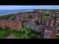 Sillamäe / DJI / 4K