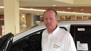 Lexus Automatic Folding Mirrors | Lexus Carlsbad