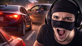 COMMENT ILS PEUVENT AVOIR LE PERMIS??? ( React DashCam)