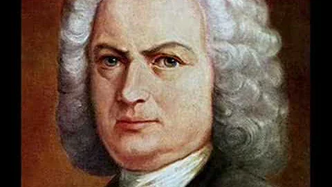 J. S. Bach  -  "Jesus bleibet meine Freude" BWV 147