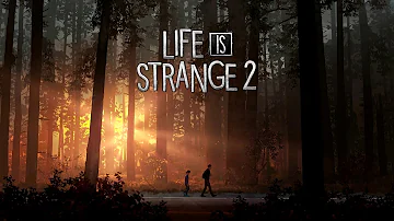 Life Is Strange 2 OST: Into The Woods (Menu Extended Version)