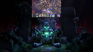 Skeleton Kingdom is HERE 💀🔥 (Clash of Clans New Update)