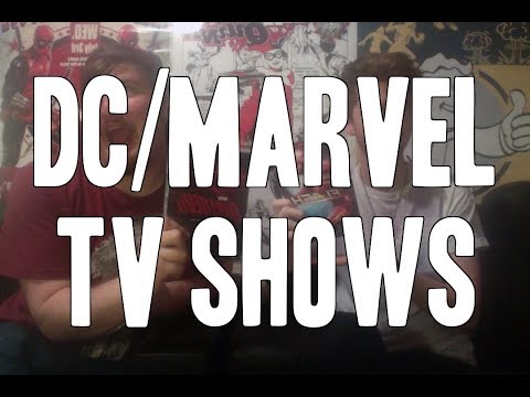 dc/marvel-live-action-tv-shows-*spoilers*