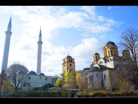 Video: Rrëfimi Si Tipar I Fesë