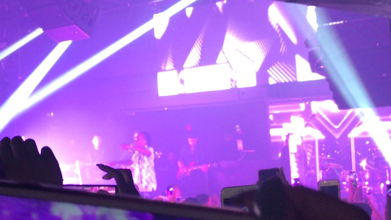 OZUNA NYC LABOOM - TE VAS