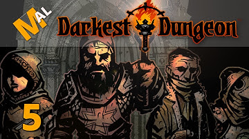 Darkest Dungeon Let