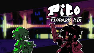 Pico [Flodark mix] - Friday night funkin' UST
