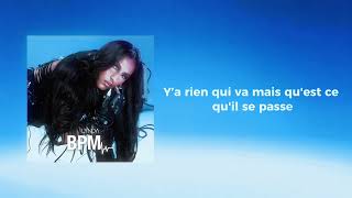 Lynda - Matelos Visualizer Officiel