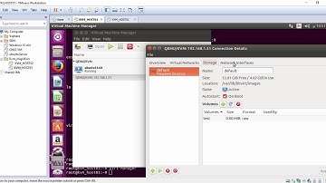 How To Install Windows 7 On virt-manager - Virtual Machine Manager / QEMU/KVM