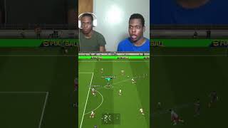 E football mobile 🔥🔥 #efootball #pes2022mobile #football #pes2022mobail #shorts #messi #cr7 #neymar