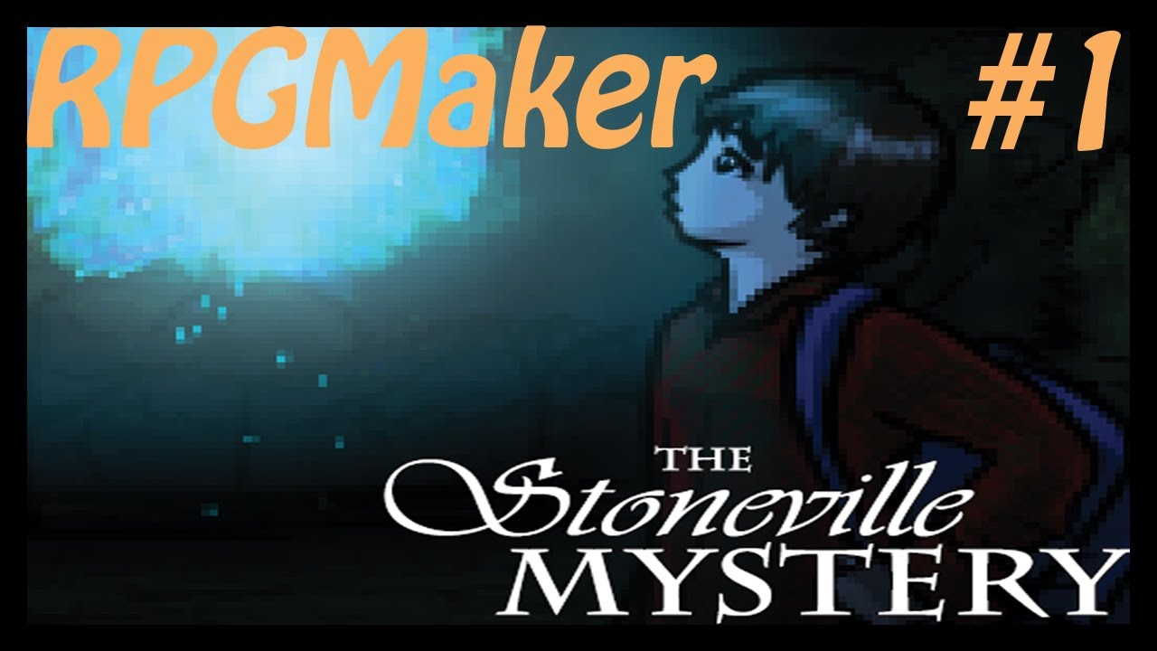 Stoneville Mystery #1: Where's Father?