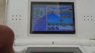 ポケモンエメラルドGBAボックス紹介