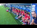 Η παρακάμερα του Asteras Aktor - Ολυμπιακός! / Asteras Aktor - Olympiacos​ behind the scenes!