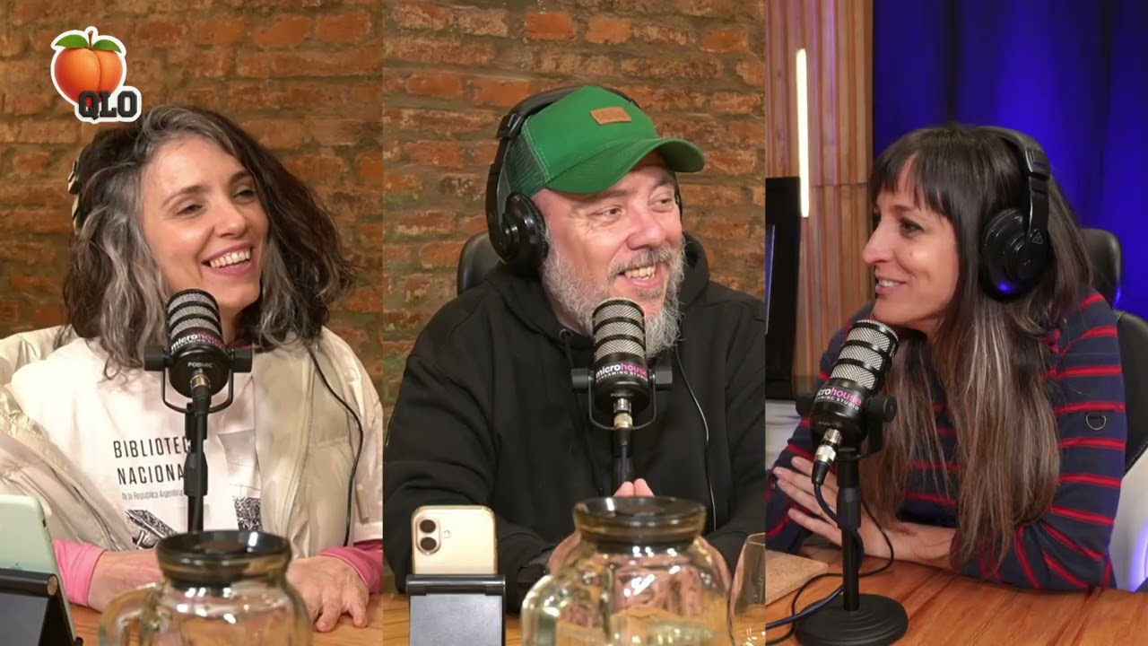 DEBATE ABIERTO: ¿CÓMO HABLAMOS ARGENTINO?