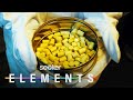 Thorium Molten Salt Reactors Quiz
