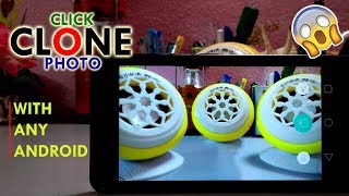 Click Clone Pictures In Any Android🔥 #POLA! screenshot 3