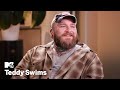 Teddy Swims on Self-Worth, Growth & Fatherhood – Full Interview
