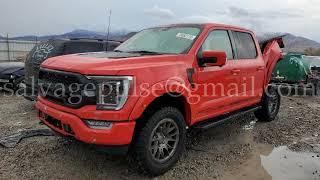 Details 1FTFW1E56PKD10171 Guide
