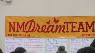 More than 200 heading to D.C. to ask for Dream Act vote