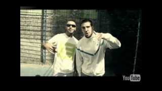 Deutsch Rap Classic #6: Silla feat. MoTrip - Was ist Rap für dich