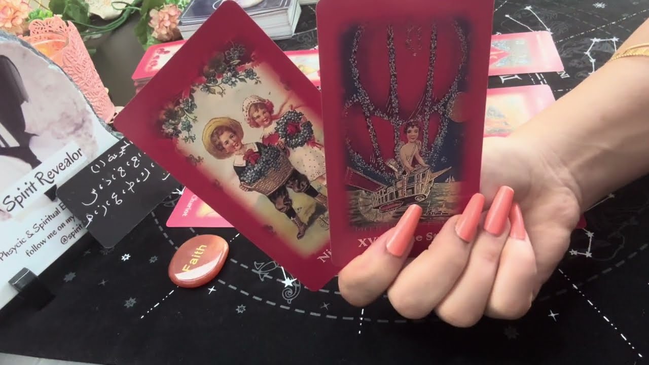 الكراش/المعجب السري/الحب الجديد/نظرته لك!مشاعره ونواياه!ماذا  يخفي ويشغله عنك!مشاعره!ونواياه؟