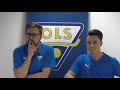 6.10. OLS vs. TPS (2-6) Lehdistötilaisuus